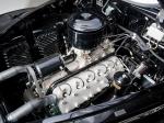 Lincoln Zephyr Convertible Coupe 1940 года